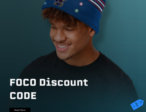 FOCO Discount Codes