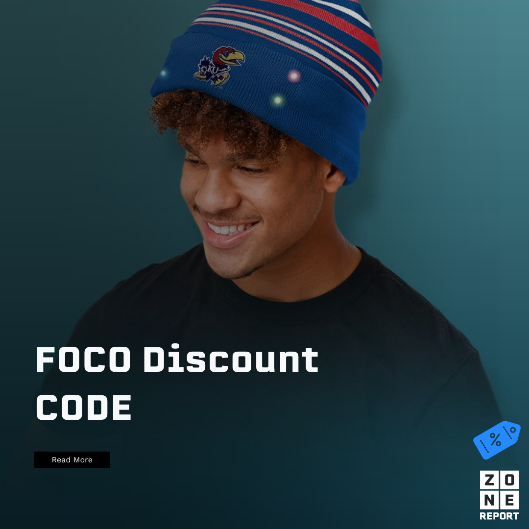 Foco Discount Code Featured Image