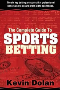 COMPLETE GUIDE TO SPORTS BETTING