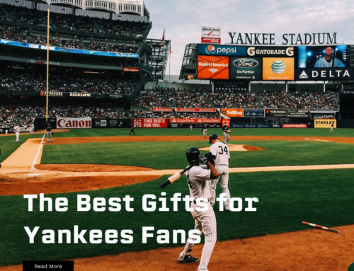 Best New York Yankees Gifts