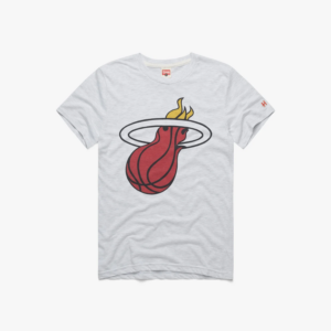 Miami Heat 99 01011007237 ash flat