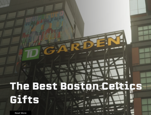 Best Boston Celtics Gifts