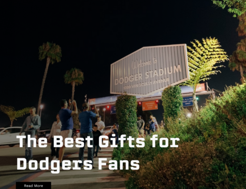 Best Los Angeles Dodgers Gifts
