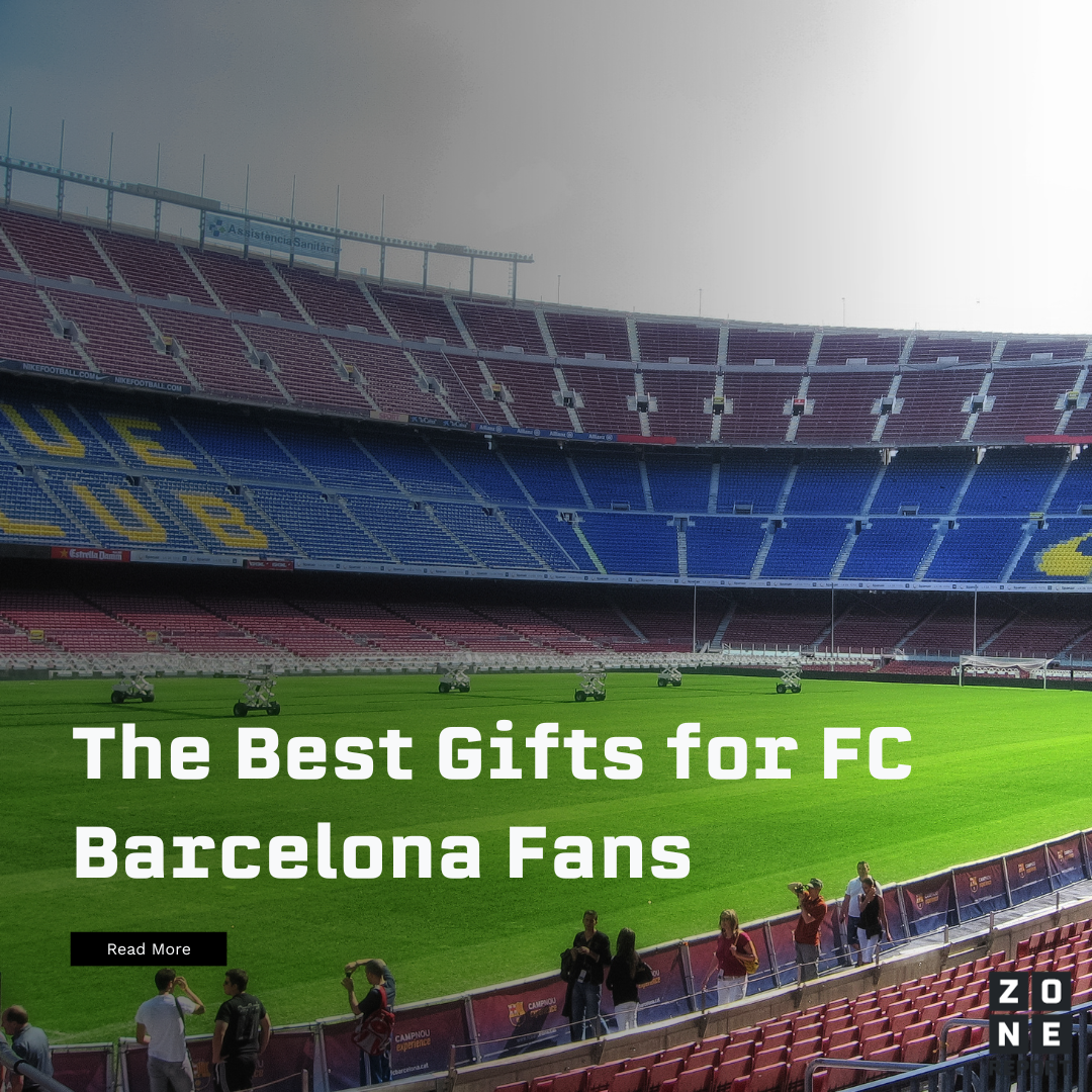 FC Barcelona Featured Image