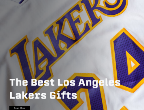 The Best Los Angeles Lakers Gifts