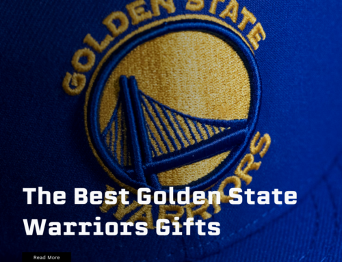 Best Golden State Warriors Gifts