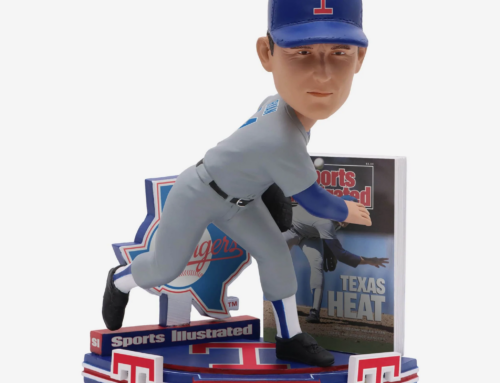 Best Gifts For Texas Rangers Fans