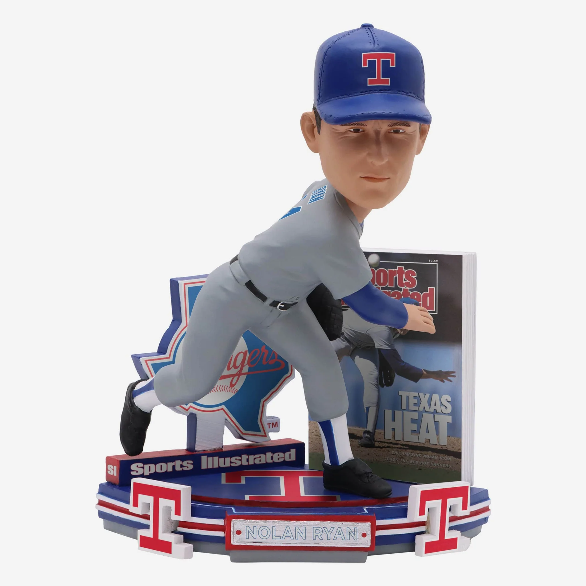 Best Gifts for Texas Rangers fans featured image