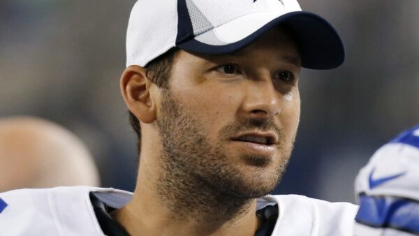 Best Cowboys Quarterbacks - Tony Romo