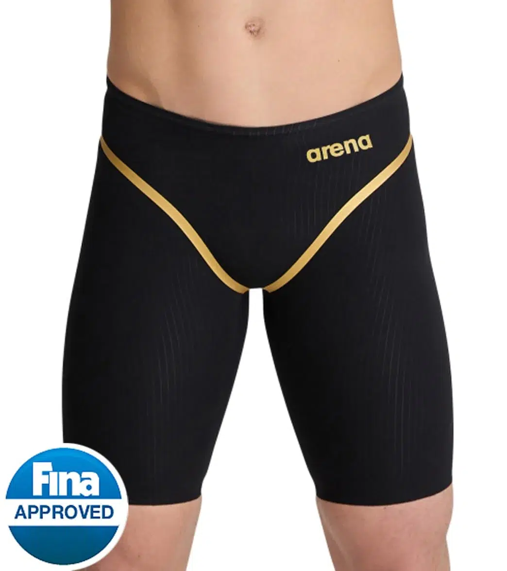 Arena Mens Powerskin Carbon Core Swimsuit - Best Gifts For Swimmers
