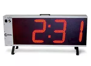 Colorado Digital Pace Clock