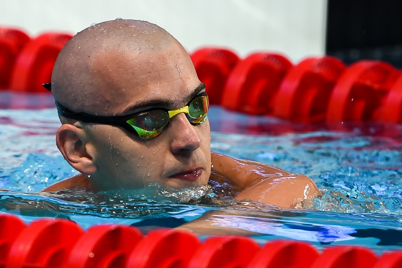 Laszlo Cseh - best swimmers of all time
