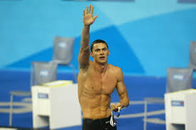 Aleksandr Popov - best swimmers of all time