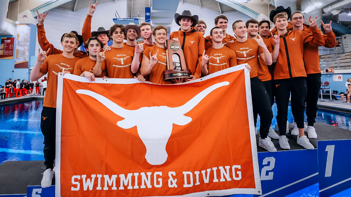 best swimming colleges featured image