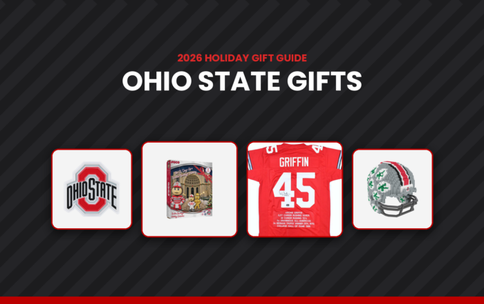 Best Ohio State Gifts 2026 holiday gift guide